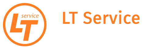 LT Service - Białystok - usługi informatyczne